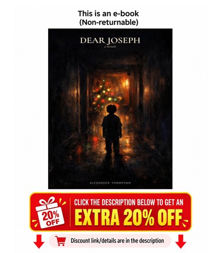 Dear joseph alexander - dear,