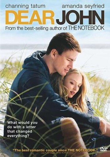 Dear john new - john, (dvd,