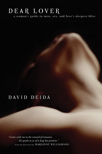 Dear lover woman guide to - guide,