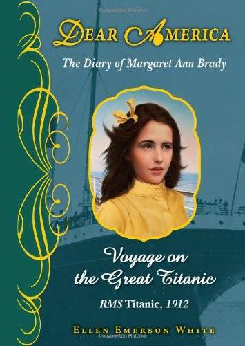 Dear america voyage the - voyage,