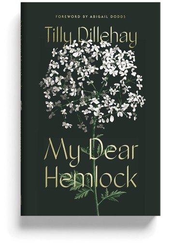 Dear hemlock hardcover - hemlock, by